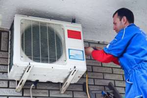 24/7 and Emergency HVAC Near Naval Sea Sys, DC | Air Conidtioning and Heating Contractors