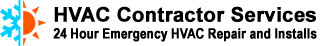 Naval Sea Sys HVAC Services